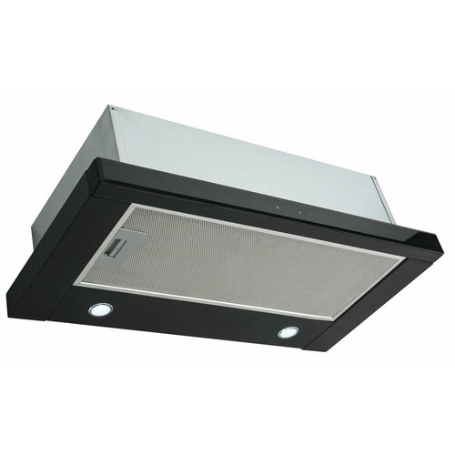 Вытяжка ZUGEL ZHT652GX стальная 2369900₽