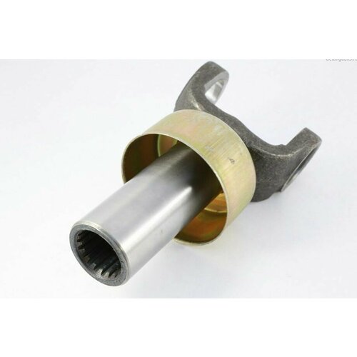 Вилка карданного вала Волга 2410, Газель 3302, Соболь 2217 шлицевая пер. арт. 24-2201047