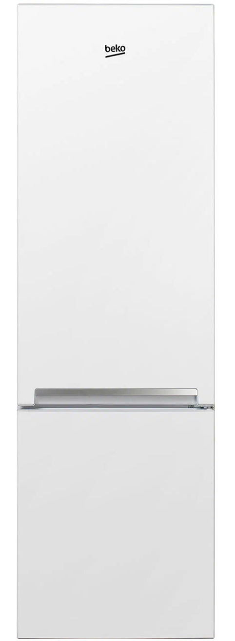 Холодильник Beko RCSK 250M00 W, белый