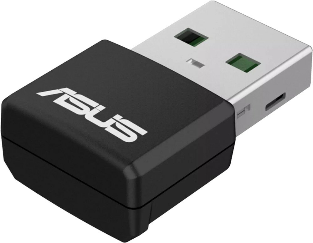 ASUS 90IG06X0-MO0B00, Адаптер USB-AX55 NANO