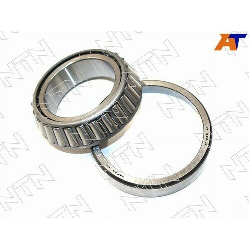 Подшипник зад полуоси NISSAN ATLASCONDORTOYOTA DYNATOYOACE 04-FORD TRANSIT 00- 2692₽