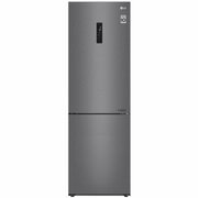 Холодильник LG GA-B459CLS