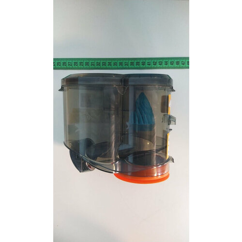 Пылесборник для Пылесоса Philips FC 672801 Контейнер для пыли 4500₽