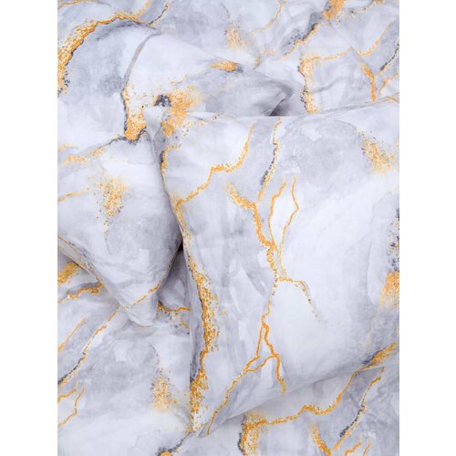 Наволочки из сатина TOP_T, 50 x 70, 2 штуки