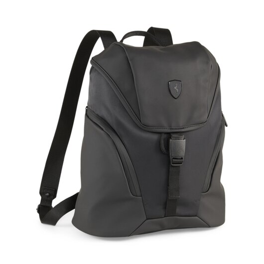 Рюкзак Puma Ferrari Sptwr Style Wmn'S Backpack черный