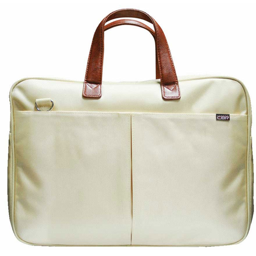 Сумка для ноутбука CBR CNB 05-15 156 бежевая 2038₽