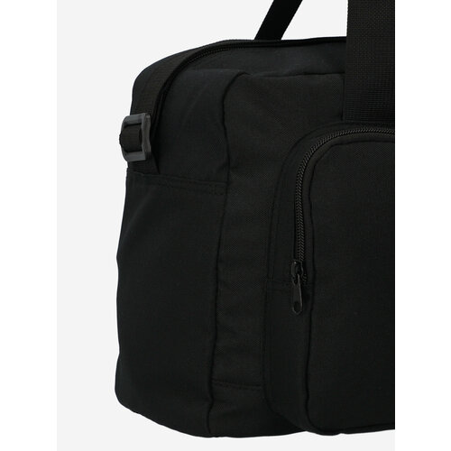 Сумка спортивная Demix чёрный 1499₽