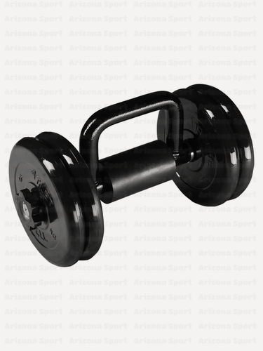 Изображение товара Гиря разборная 24 кг