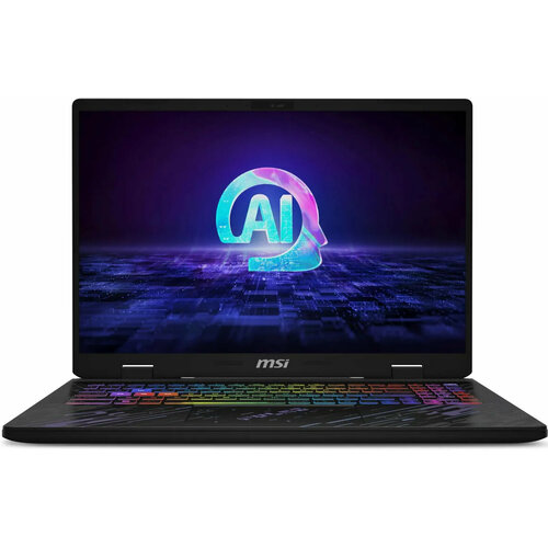 Ноутбук MSI Pulse 16 AI C1VGKG-018RU 9S7-15P311-018 16 25009600₽