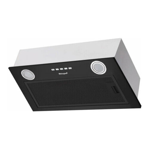 Вытяжка встраиваемая Weissgauff Fiona 60 BL 9440₽