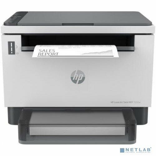 HP Принтер HP LaserJet Tank MFP 1602w Printer 2R3E8AB19 5915900₽
