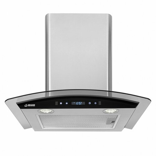Вытяжка Grand Blagnac GC 60 Inox 1573100₽