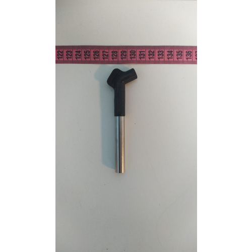 Носик капучинатора кофеварки Reoka RKEM-300 450₽