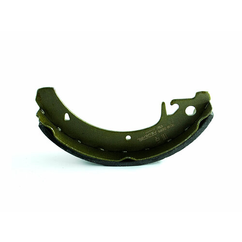 Колодка торм. /2108/ задн. Federal Reserve FR2108-3502090