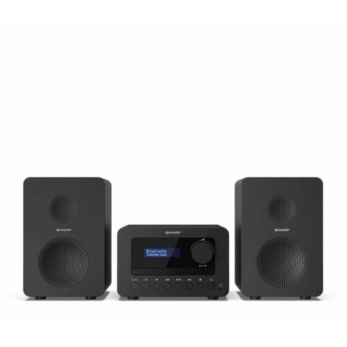 Стереосистема SHARP XL-B520D 1889000₽