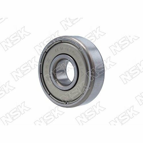 IPSAIP_629A4ZZMC3 Подшипник 9,26,8, 80029, шариковый в металле