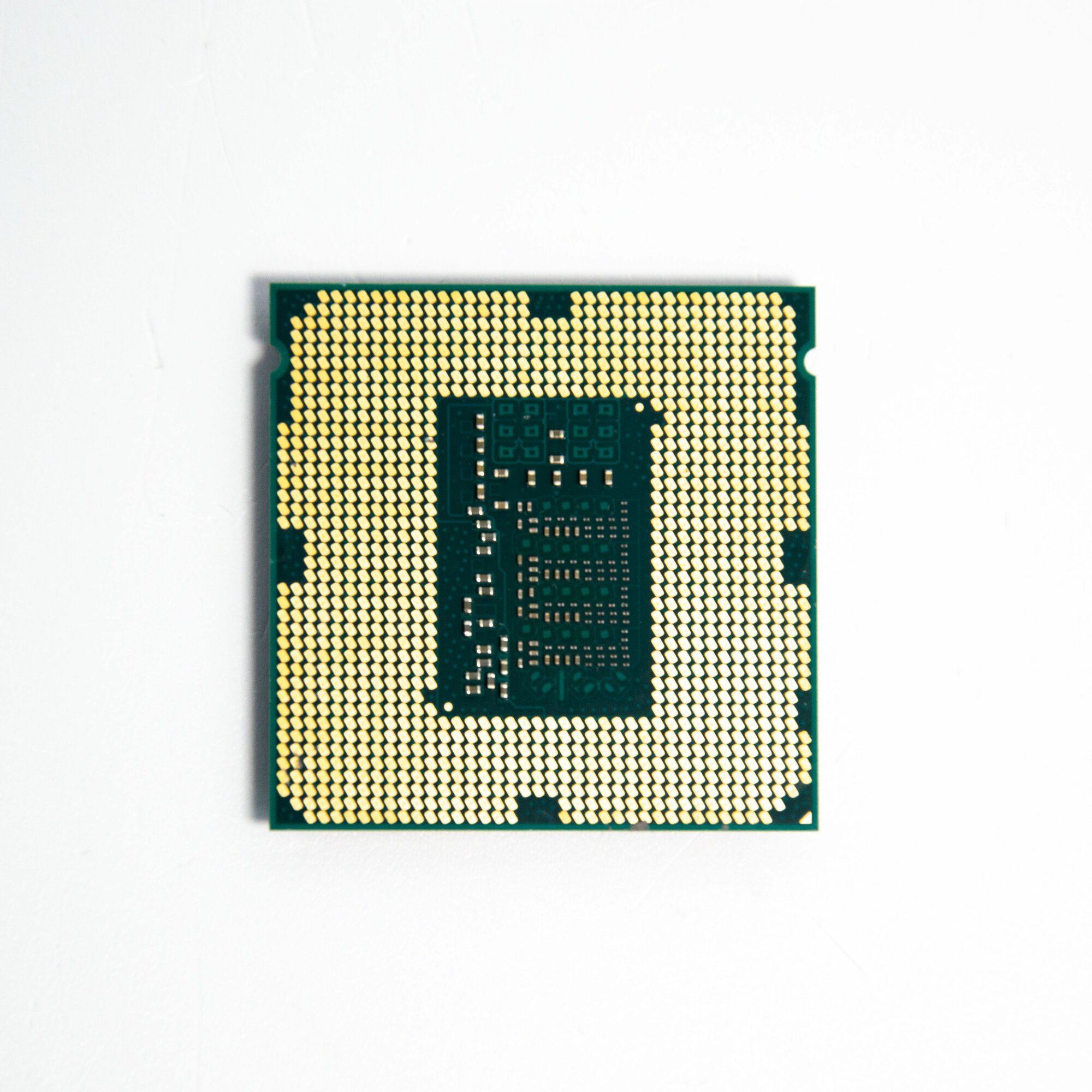 Процессор Intel Core i7-4790K LGA1150