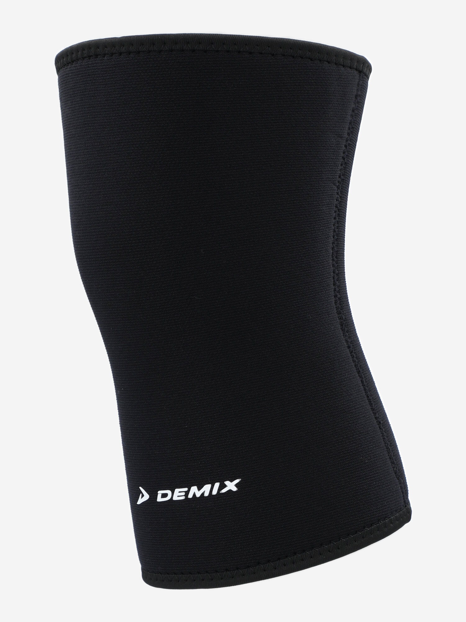 Суппорт колена Demix Черный; RUS: XL, Ориг: XL