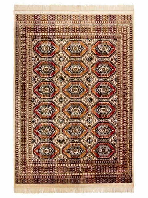 фото Ковер Cleopatra for trading & international marketing Атекс 140х200 /117 Multi