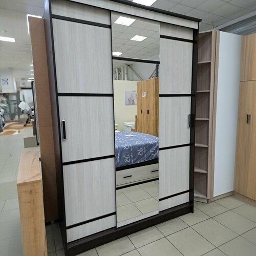 Шкаф-купе сакура 1.5