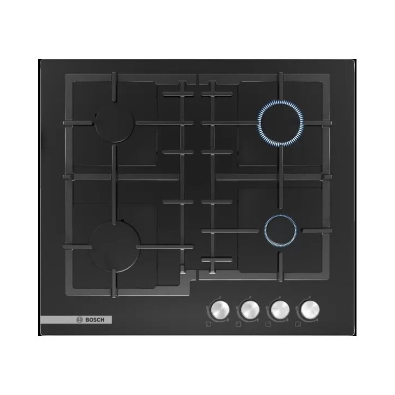 Встраиваемая газовая панель BOSCH Serie 4 PNP6B6O92R