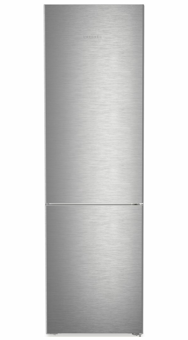 Двухкамерный холодильник Liebherr CNsdb 5723-22 001 No frost, светло-серый