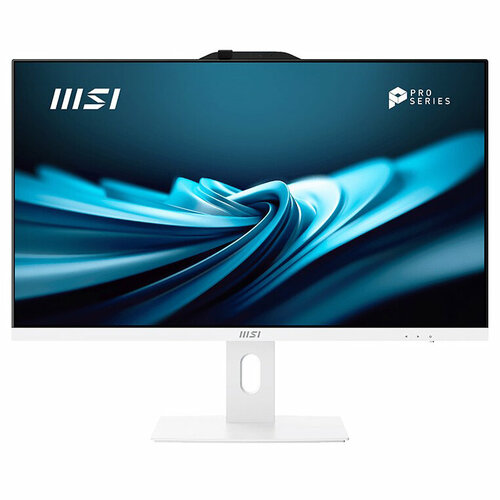 Моноблок MSI Pro AP272P 14M AiO 27 FHDCore i5-14400 25GHz8Gb512GB SSDIntel UHD 9S6-AF8322-665 9150400₽