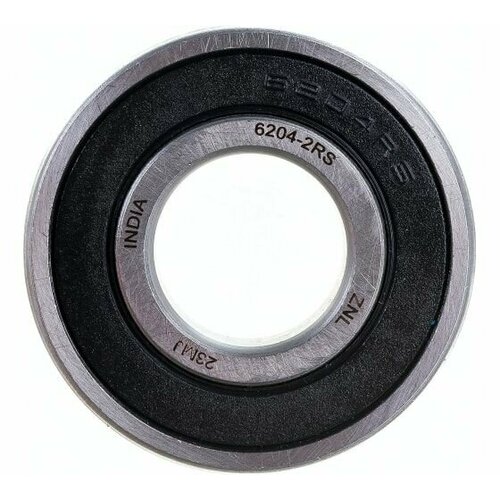 ZNL Подшипник 180204 6204 2RS