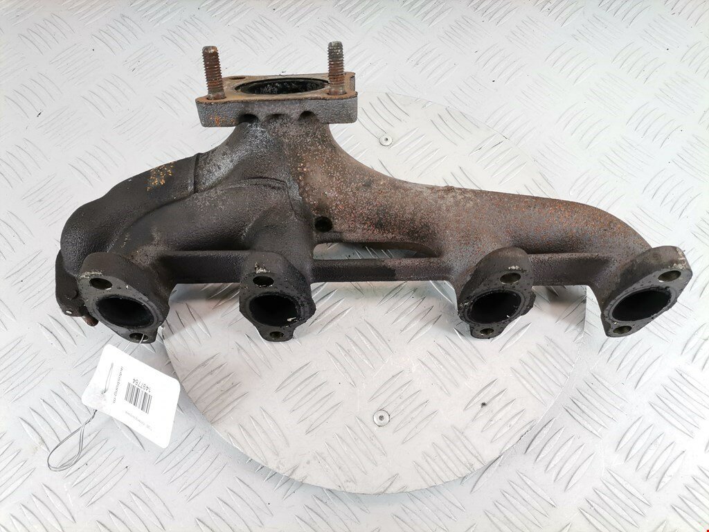 Коллектор выпускной Seat Inca 028253031AM арт. 1497764