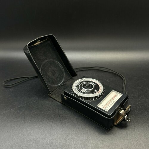 Фотоэлектрический экспонометр 