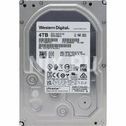 Жесткий диск Western digital Ultrastar DC HC310 4 Тб HUS726T4TALE6L4