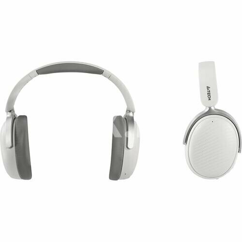 Наушники A4tech Fstyler BH350C Glacier White 3516₽