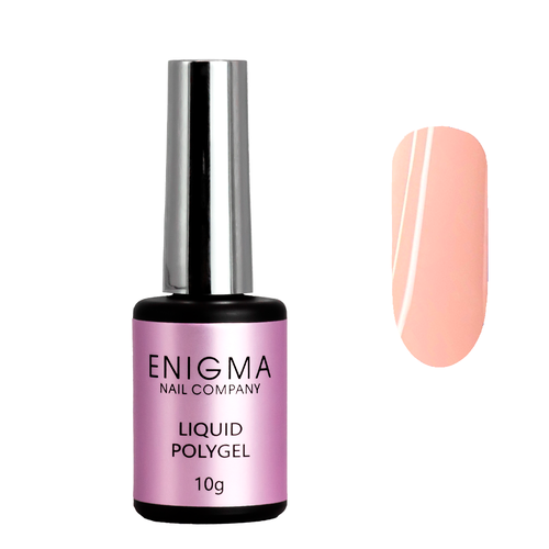 Жидкий полигель ENIGMA Liquid Polygel 02 10 мл 575₽