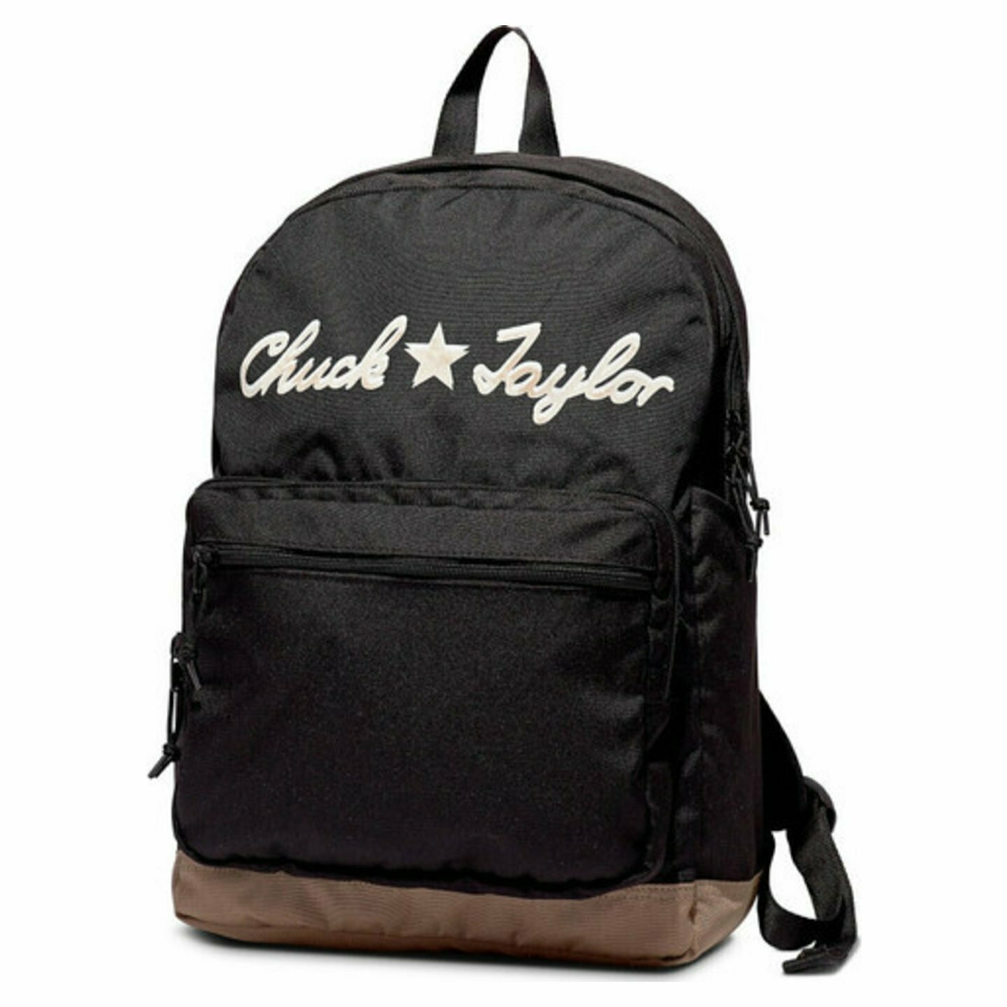 фото Рюкзак унисекс Converse Go 2 Backpack 10023805001 черный