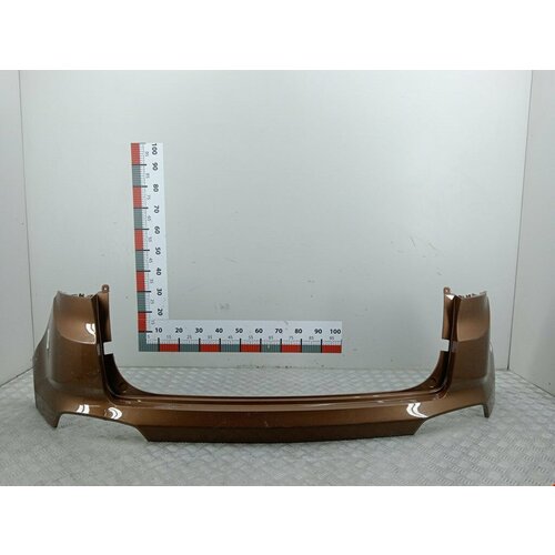 Бампер задний Hyundai Creta 86611M0000 арт2093074 27813₽