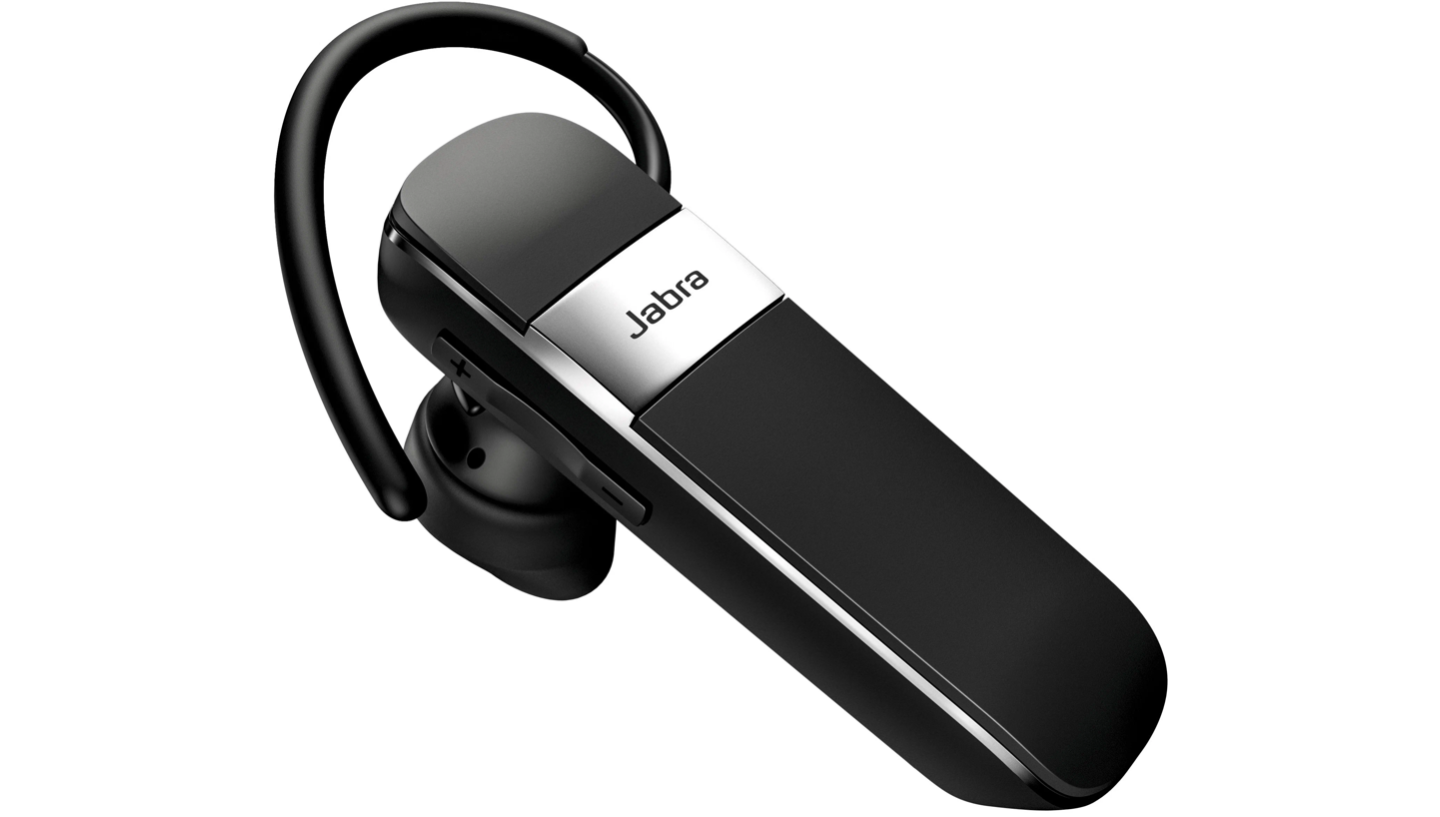 Bluetooth-гарнитура Jabra Talk 15 SE, черный