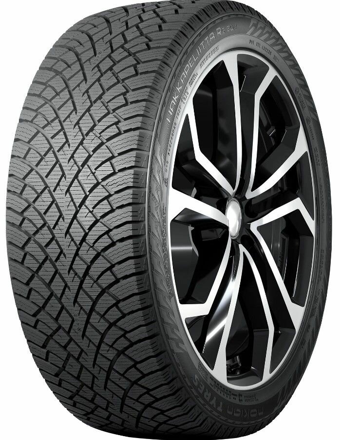 Шина Nokian Hakkapeliitta R5 SUV 265/50 R19 110R RunFlat