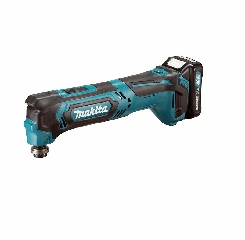 Аккумуляторный многофункциональный инструмент Makita TM30DWYE