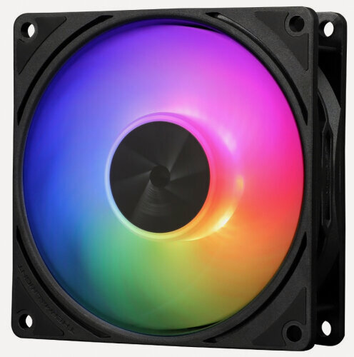 Изображение товара Вентилятор для корпуса Thermalright TL-P9-S Black ARGB (TL-P9-S)