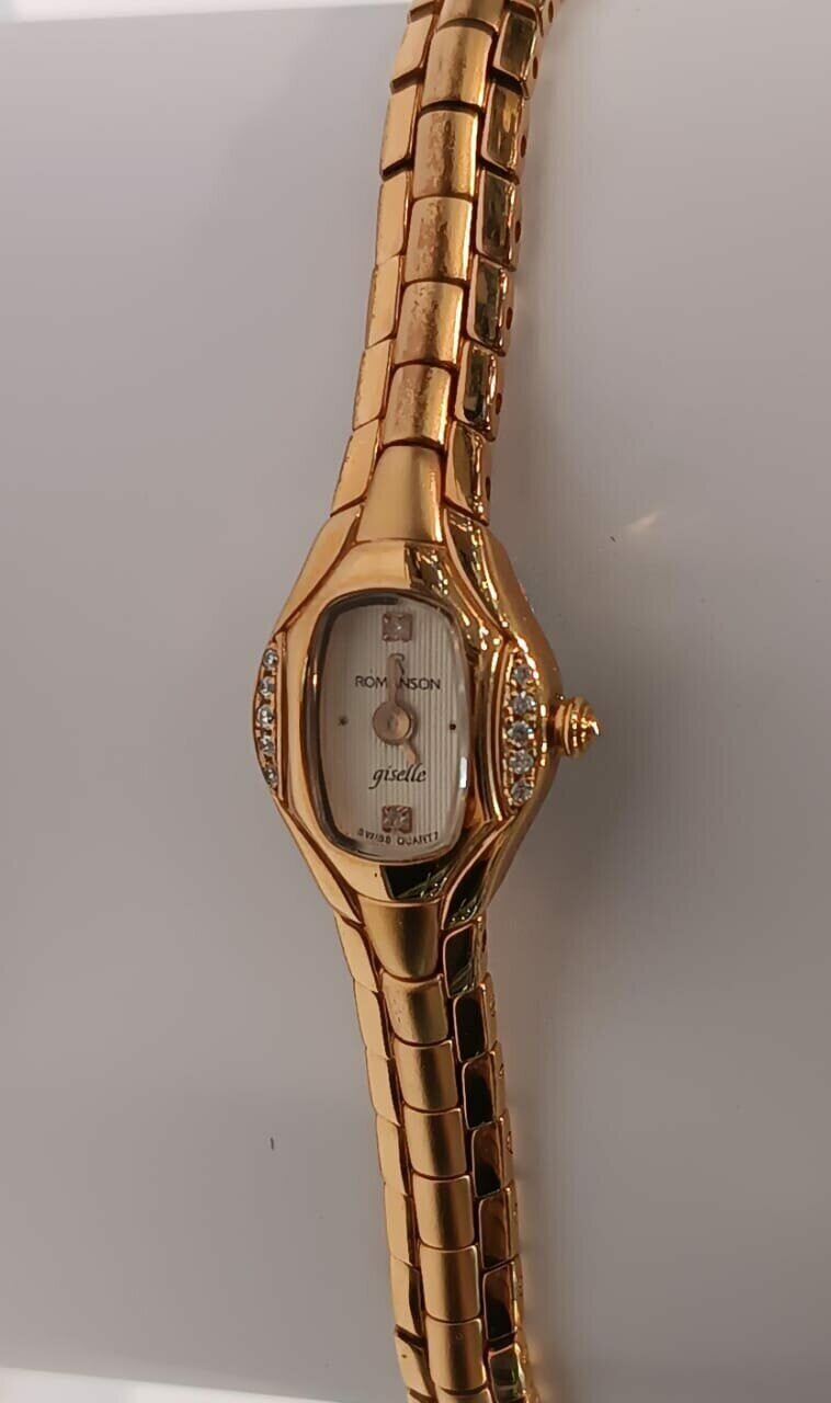 Наручные часы ROMANSON RM3138QY