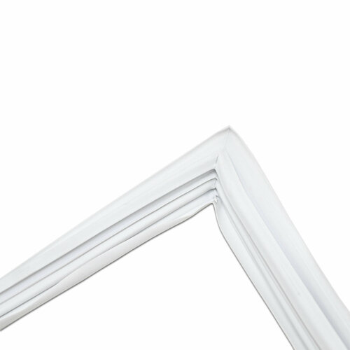 Уплотнительная резина для холодильника Бирюса 0130320000 06 белый