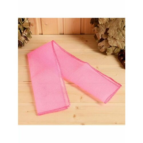 Мочалка банная Полотенце KIMONO 576₽