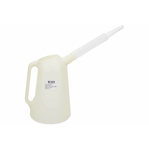 Лейка пластиковая мерная без крышки для масла 5 л SIPL R-26588