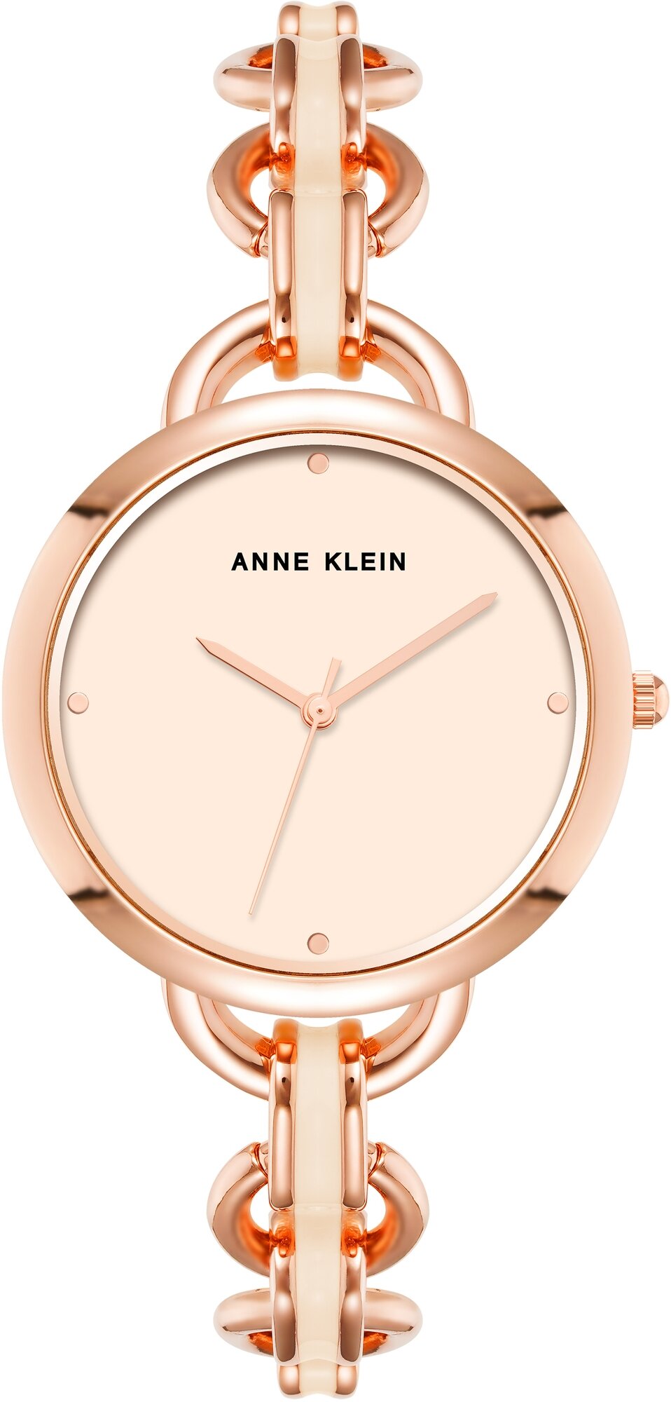 Наручные часы ANNE KLEIN Metals 4092BHRG