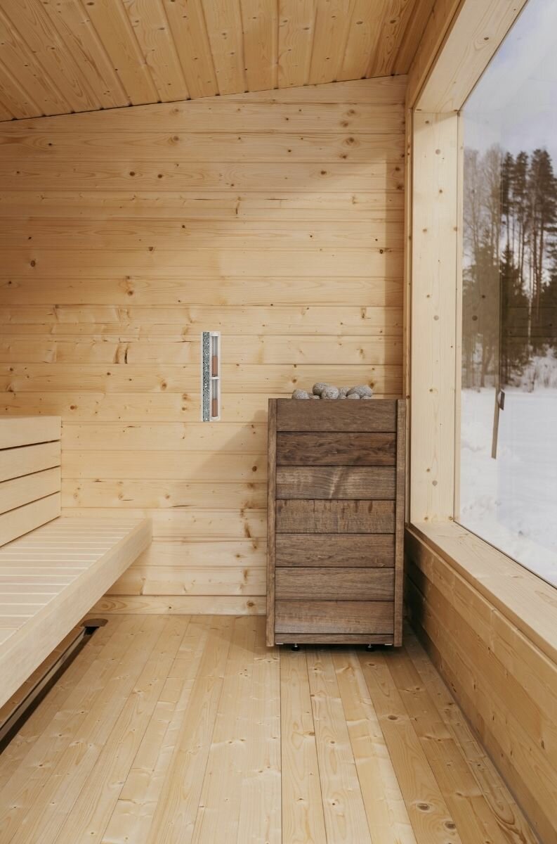 фото Часы песочные Sawo 550-RА