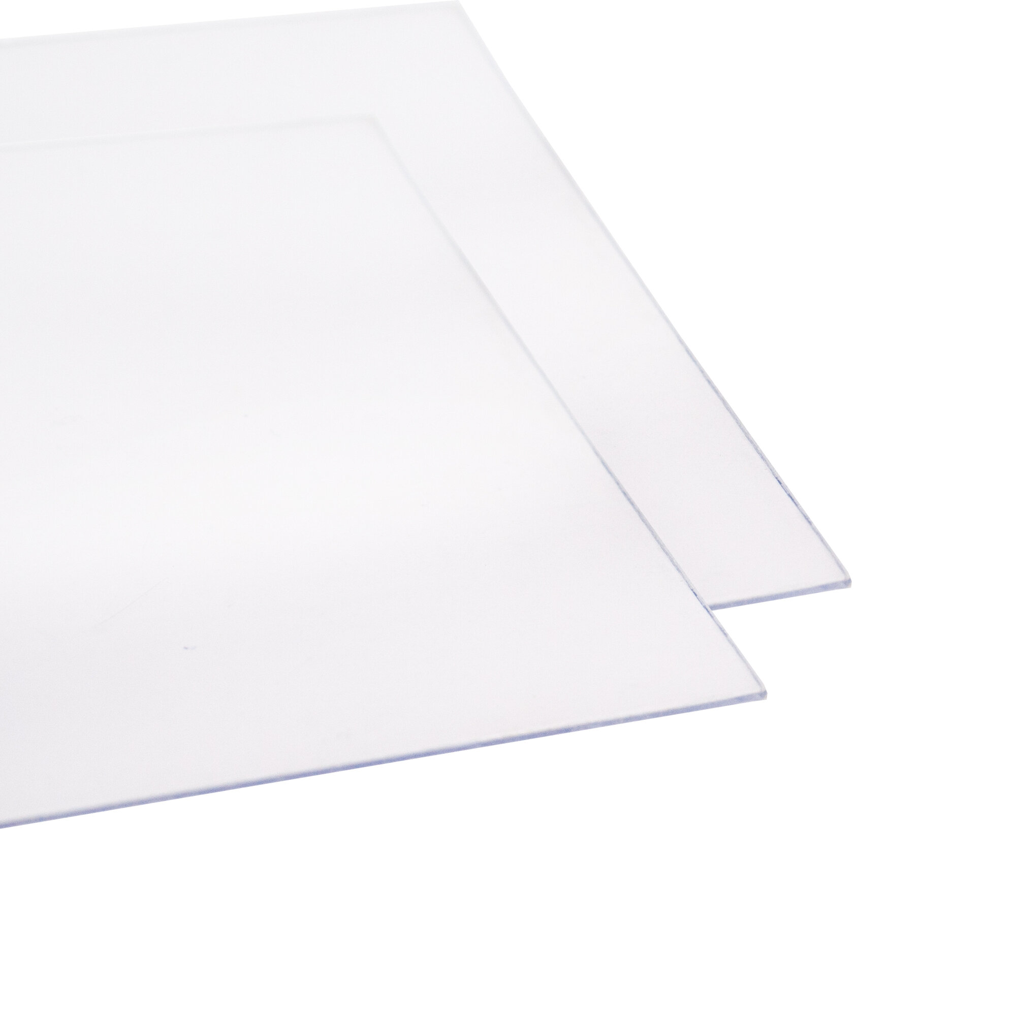 Изображение Стекло для маски сварщика BERNZ, 117х137 мм, уп. 2 шт