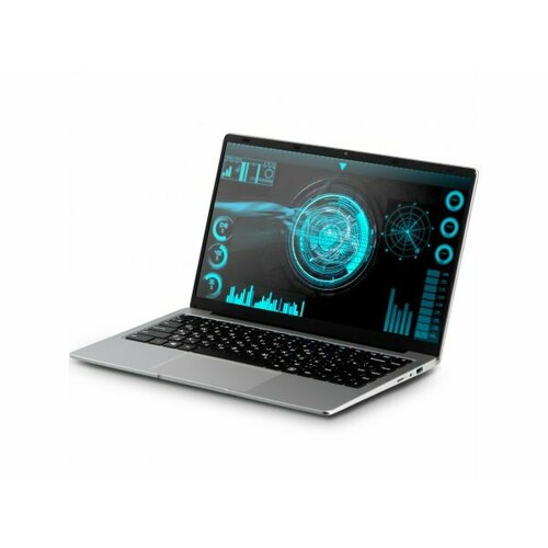 Ноутбук Azerty RB-1450-256 14 Intel Celeron J4105 6Gb SSD 256Gb серебристый 1920x1080 Full HD 22323₽