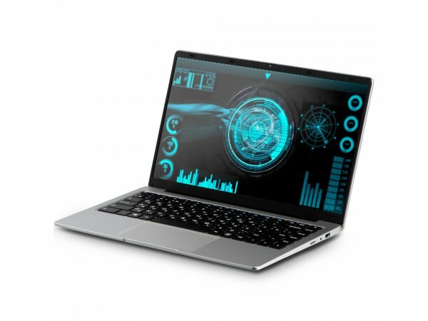 Ноутбук Arozzi RB-1450 14' (Intel J4105 1.5GHz 6Gb 512Gb SSD)