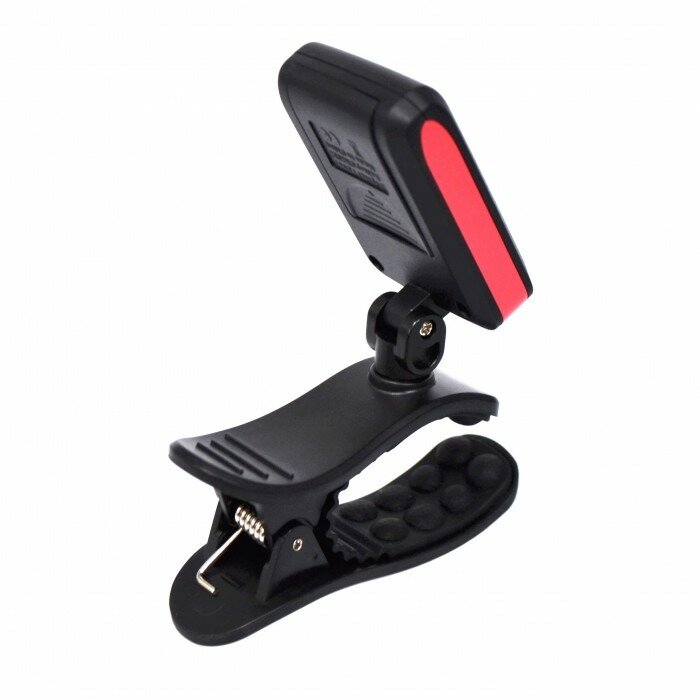 Тюнер-прищепка Joyo JT-309 — фото 1