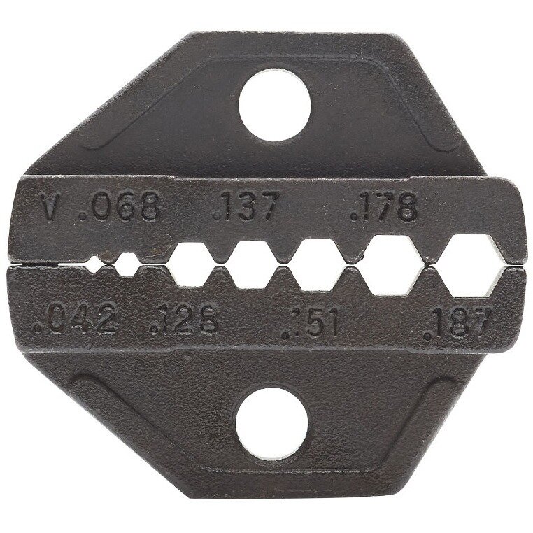 Набор обжимного инструмента HIC-ON HT-CRIMPSET — фото 1